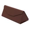 Flat Folding Cases / Brown (100/box)